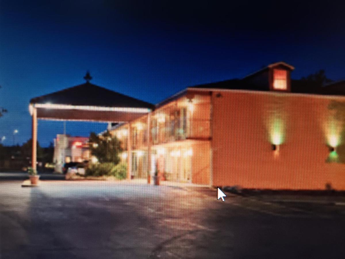 Mountain Home Inn מראה חיצוני תמונה