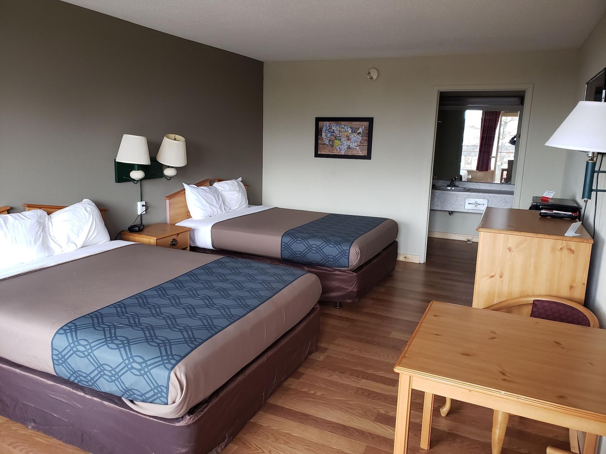 Mountain Home Inn מראה חיצוני תמונה