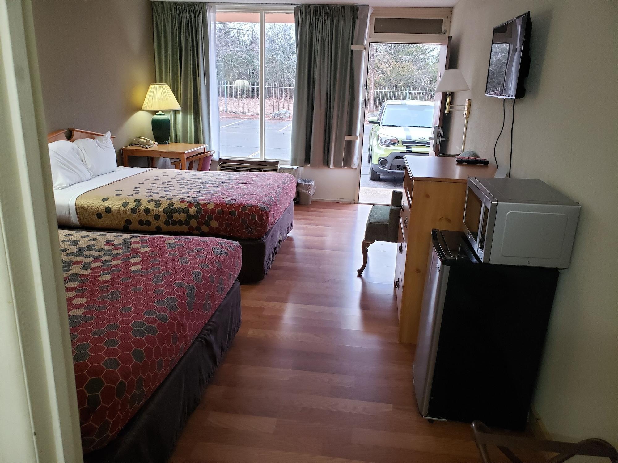 Mountain Home Inn מראה חיצוני תמונה