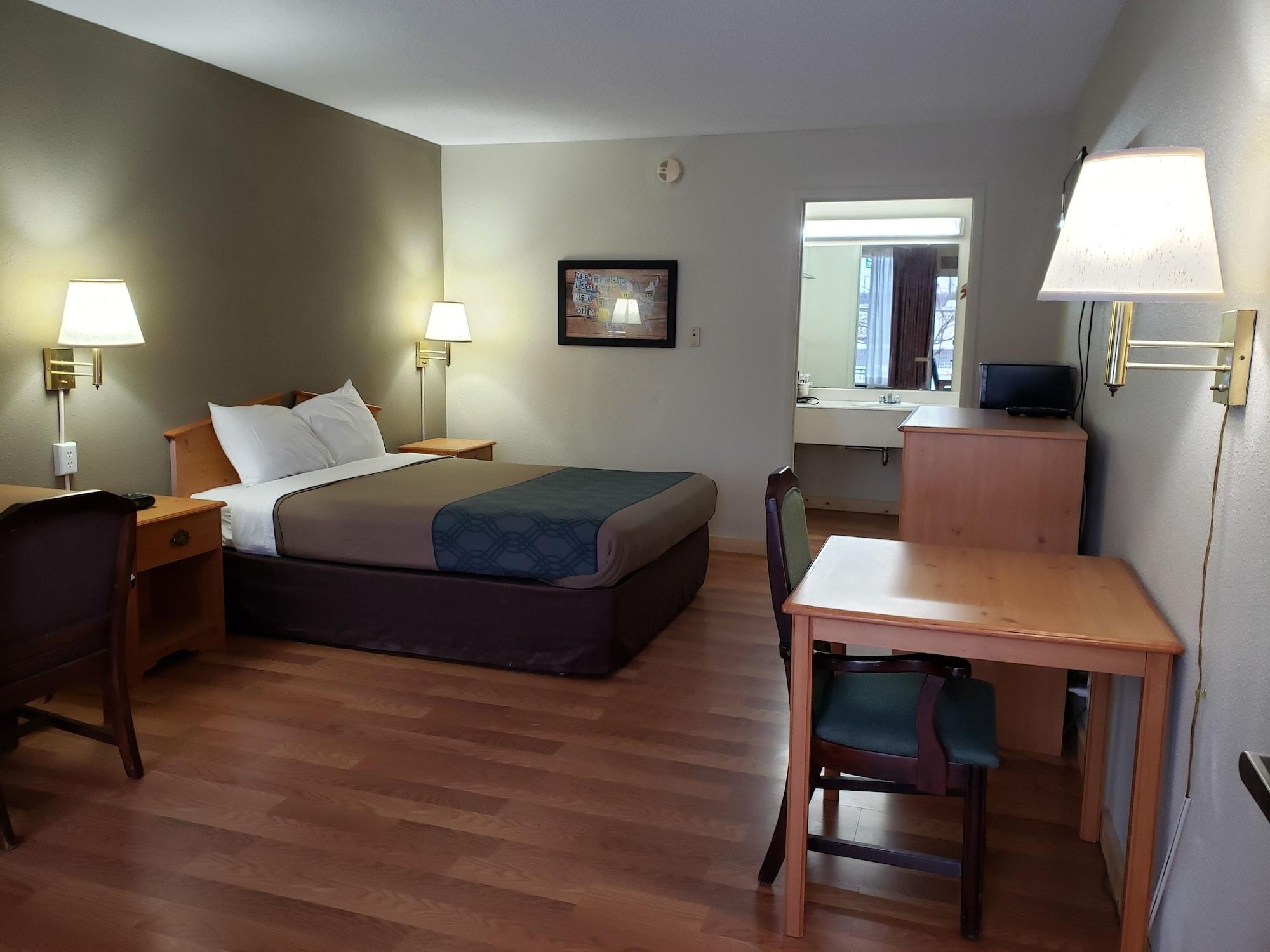 Mountain Home Inn מראה חיצוני תמונה