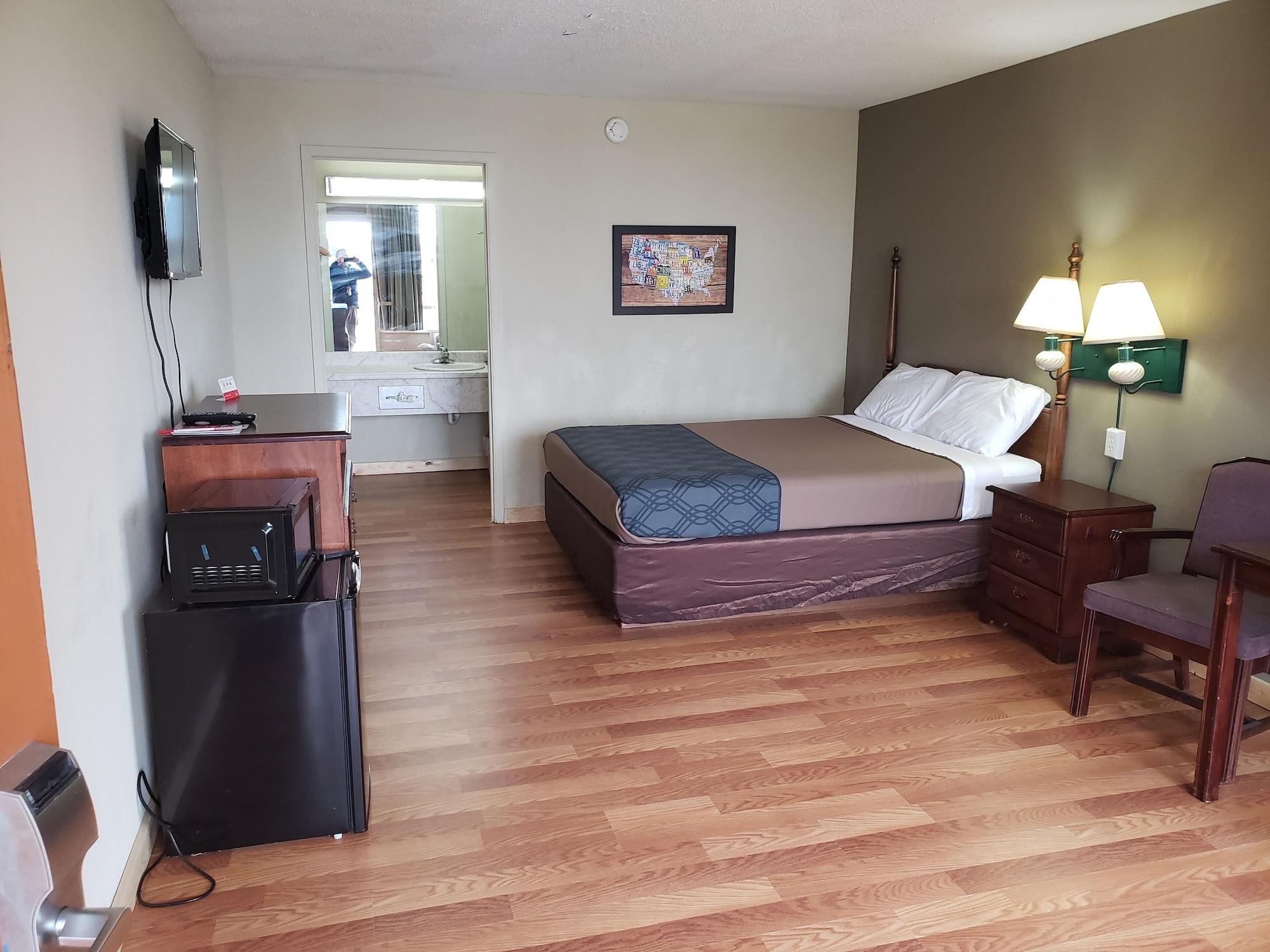 Mountain Home Inn מראה חיצוני תמונה