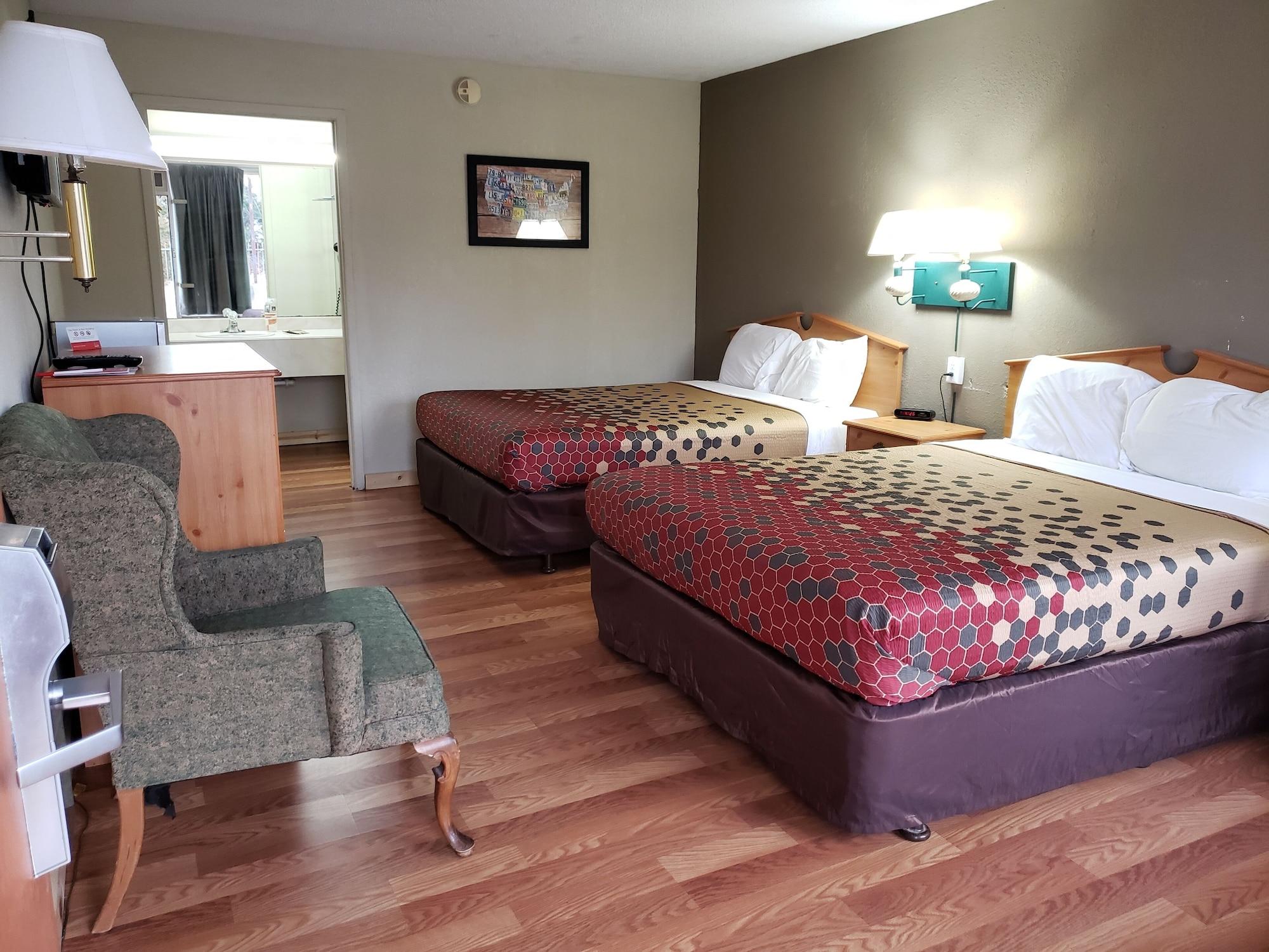 Mountain Home Inn מראה חיצוני תמונה