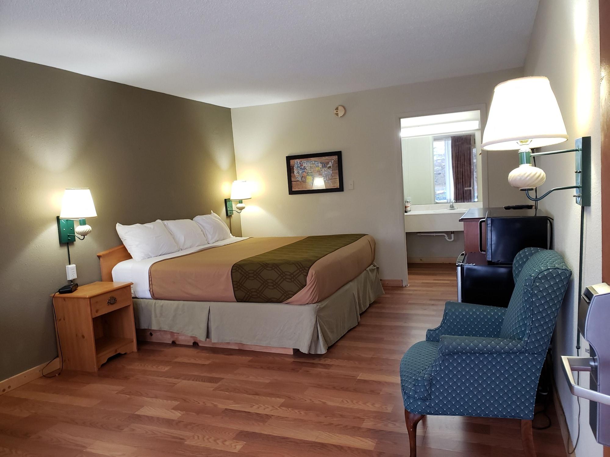 Mountain Home Inn מראה חיצוני תמונה