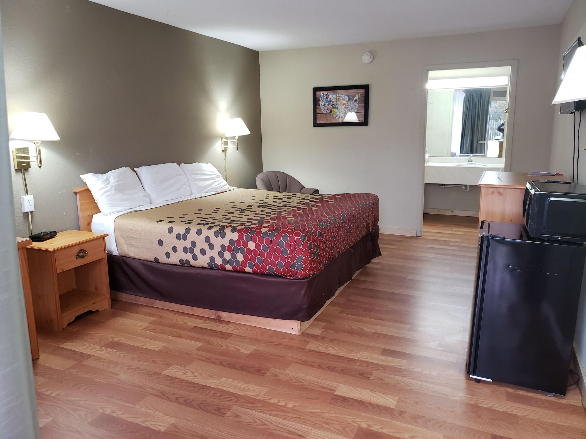 Mountain Home Inn מראה חיצוני תמונה