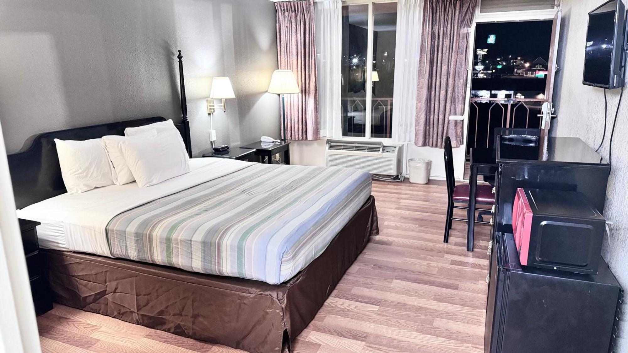 Mountain Home Inn מראה חיצוני תמונה