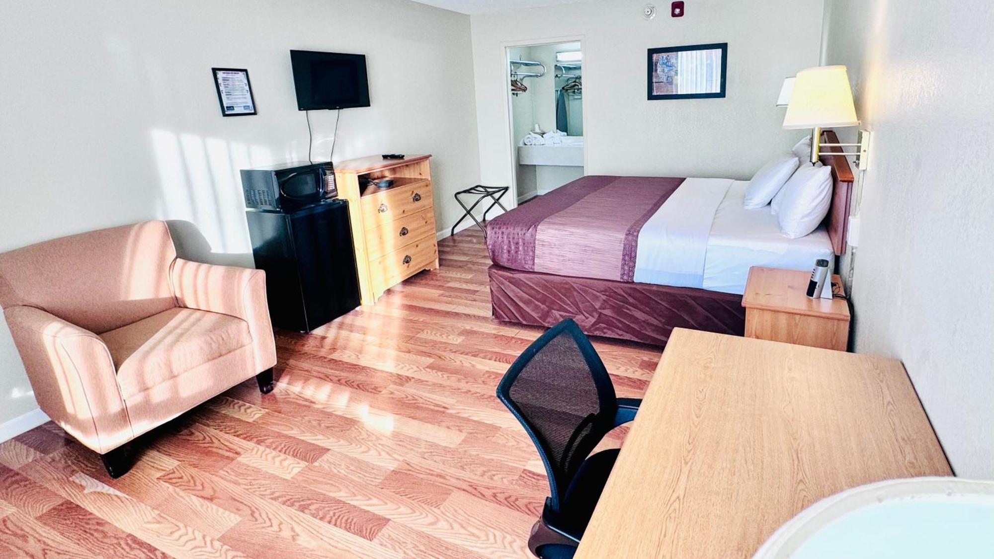 Mountain Home Inn מראה חיצוני תמונה