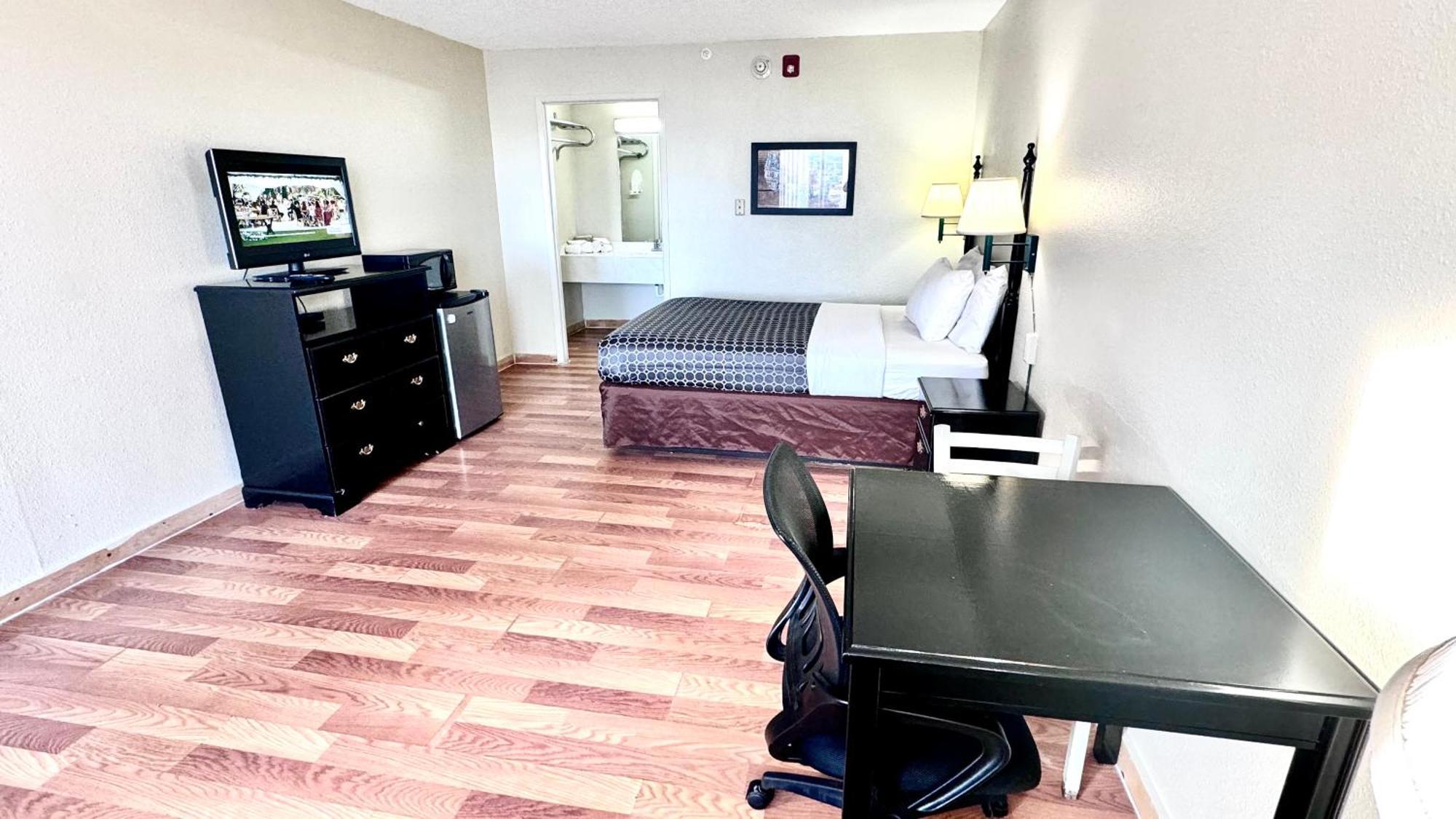Mountain Home Inn מראה חיצוני תמונה