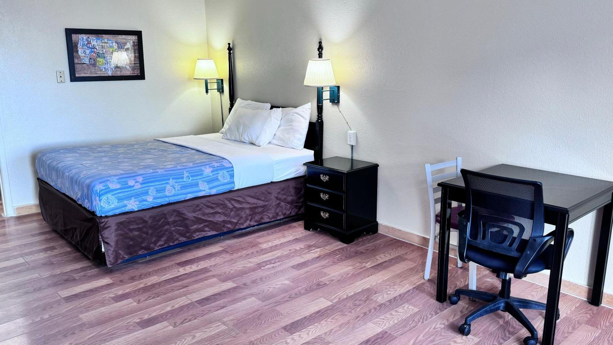 Mountain Home Inn מראה חיצוני תמונה